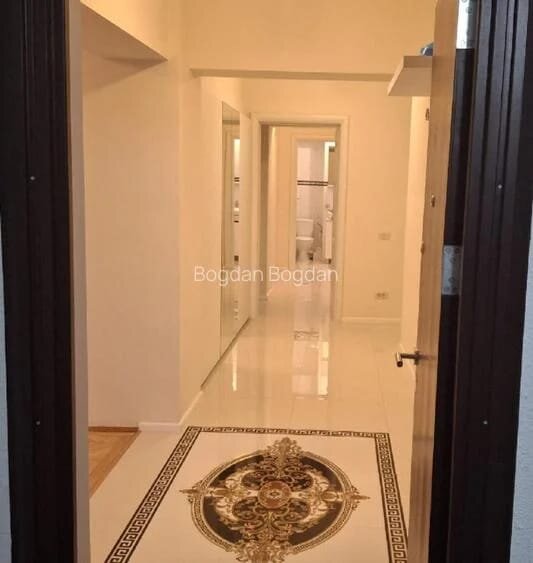 Piata Unirii, Fantana mare