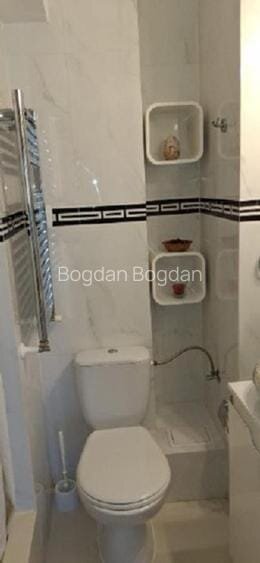 Piata Unirii, Fantana mare