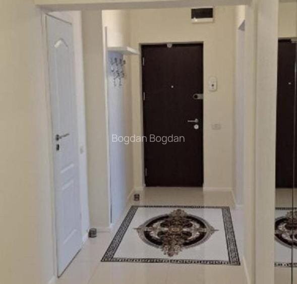 Piata Unirii, Fantana mare