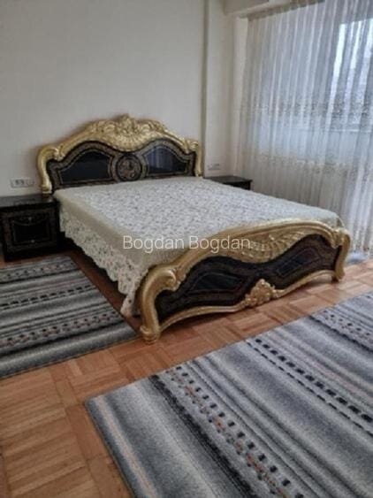 Piata Unirii, Fantana mare