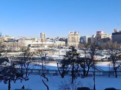 Piata Unirii, Fantana mare