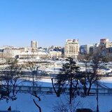 Piata Unirii, Fantana mare